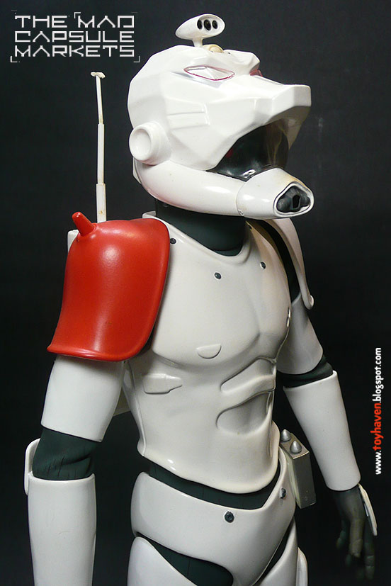 格安即決 MEDICOM MEDICOM TOY メディコムトイ 未開封 RAH WHITE TOY